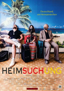 HEIMSUCHUNG (Download)